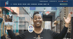Desktop Screenshot of britainsbestguides.org